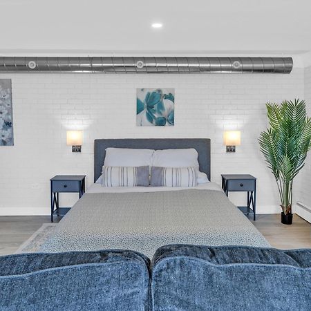 Cliffside Suite #3 - Seacliff Beach Suites Leamington Εξωτερικό φωτογραφία