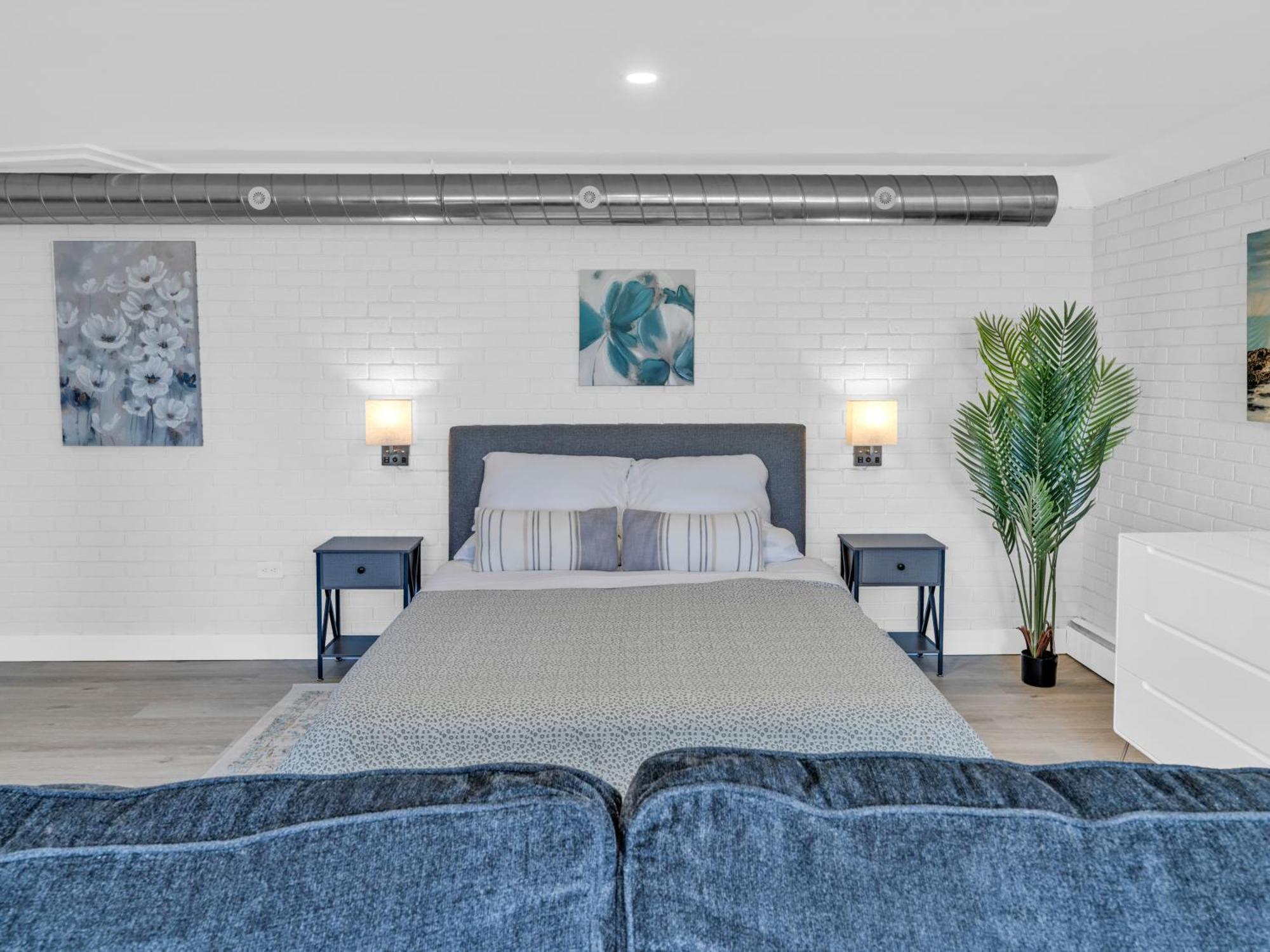 Cliffside Suite #3 - Seacliff Beach Suites Leamington Εξωτερικό φωτογραφία
