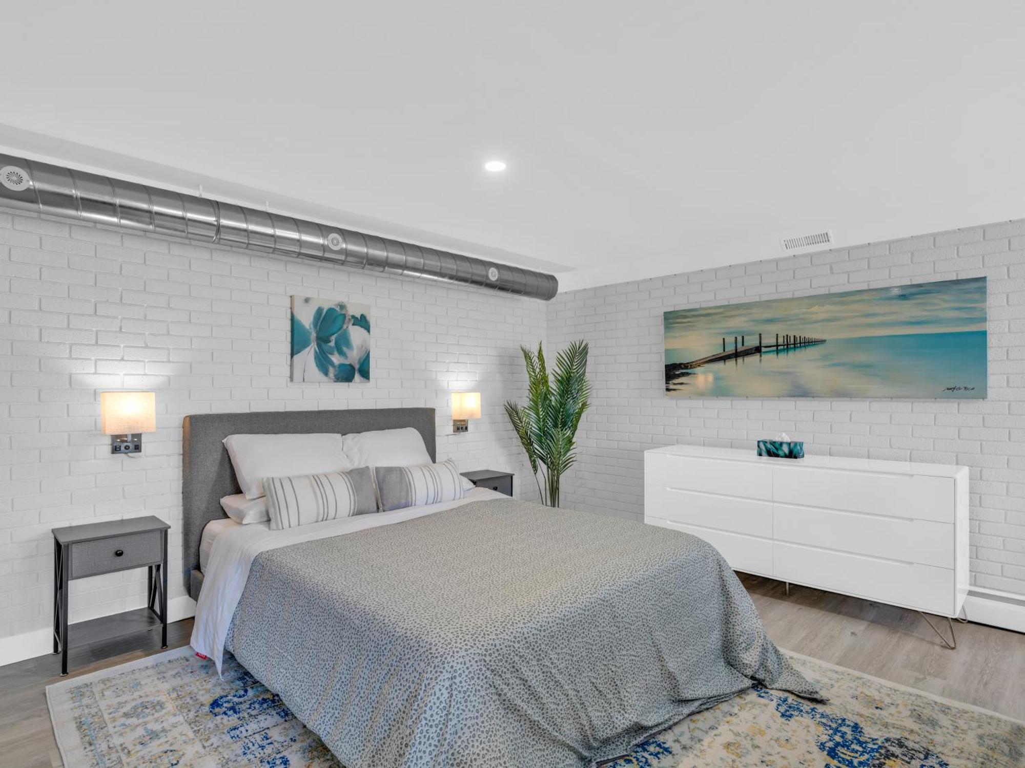 Cliffside Suite #3 - Seacliff Beach Suites Leamington Εξωτερικό φωτογραφία